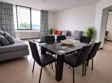 En Venta Suite en Hilton Colon Full Amoblada, Av Fco de Orellana, Guayaquil Yafar, Guayas — imagen 3