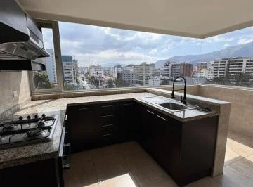 Departamento en Venta, 3 Habitaciones, Centro Norte de Quito. Sector Iglesia de La Paz. Provincia de Pichincha — imagen 4