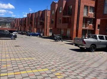 Departamento de 90 m² con 3 Habitaciones en Venta en Carcelén Bajo — imagen 5