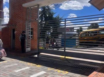 Departamento de 90 m² con 3 Habitaciones en Venta en Carcelén Bajo — imagen 4