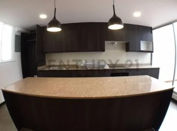 De Venta Departamento con Patio en La Concepción — imagen 4