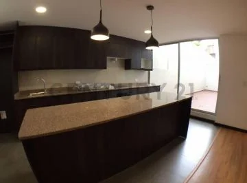 De Venta Departamento con Patio en La Concepción — imagen 3