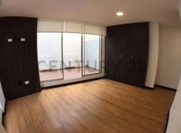 De Venta Departamento con Patio en La Concepción — imagen 2