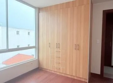 Venta Departamento Tres Dorm. Seminuevo en Tumbaco — imagen 3