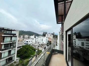 Lomas de Monteserrin, Departamento 2 Habitaciones y Balcón — imagen 5