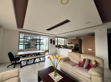 Lomas de Monteserrin, Departamento 2 Habitaciones y Balcón — imagen 4