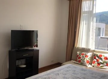 Se Vende Amplio y Cómodo Departamento Ubicado en Tumbaco, Dentro Urbanización La Viña Pr — imagen 2