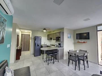 Departamento en Venta Amoblado 3 Dorm. en Tonsupa — imagen 5