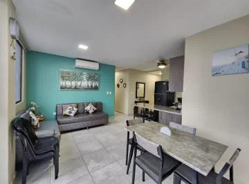 Departamento en Venta Amoblado 3 Dorm. en Tonsupa — imagen 4