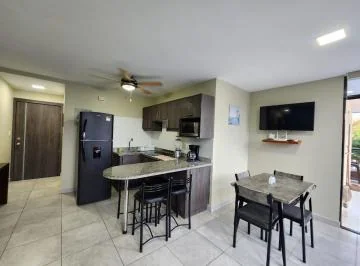 Departamento en Venta Amoblado 3 Dorm. en Tonsupa — imagen 3