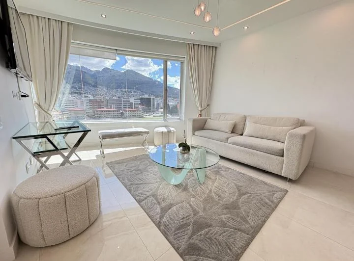 Suit Venta Hotel Marriot — imagen 1
