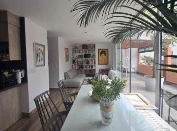 Suite con Amplia Terraza en Venta | González Suárez — imagen 5