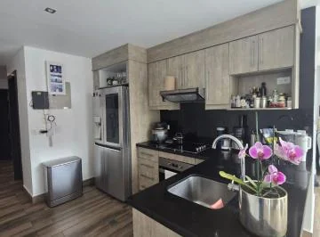 Suite con Amplia Terraza en Venta | González Suárez — imagen 4