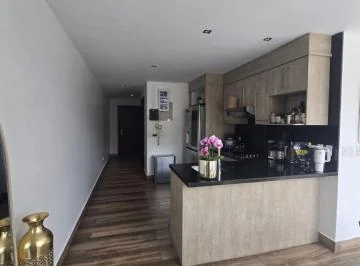 Suite con Amplia Terraza en Venta | González Suárez — imagen 3