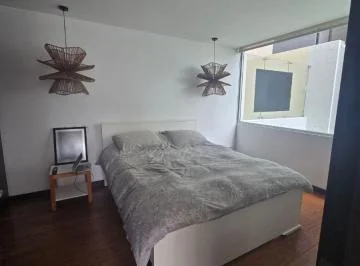 Suite con Amplia Terraza en Venta | González Suárez — imagen 2