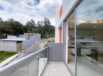 Venta Departamento Puente 3 Usd 66.600 - Credito Biess — imagen 2
