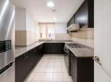 Departamento con Jardin en Venta Quito Monteserin Bajo — imagen 4