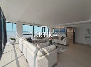 Venta Departamento PH 4 Dorm - Bellini III - Puerto Santa Ana, Guayas — imagen 5