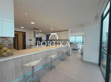 Venta Departamento PH 4 Dorm - Bellini III - Puerto Santa Ana, Guayas — imagen 3