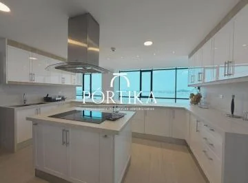 Venta Departamento PH 4 Dorm - Bellini III - Puerto Santa Ana, Guayas — imagen 2