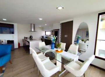 Diamond Miravalle, Tu Departamento con La Mejor Vista Que Imagines — imagen 4