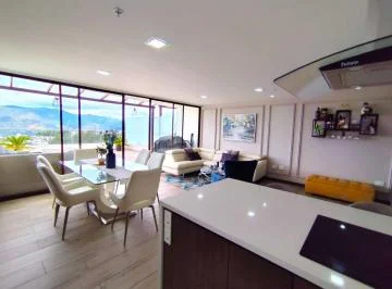 Diamond Miravalle, Tu Departamento con La Mejor Vista Que Imagines — imagen 3