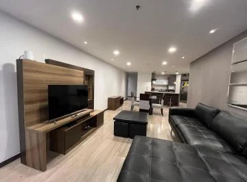 Departamento en Venta en Quito Cerca Al Tunel Guayasamin — imagen 2