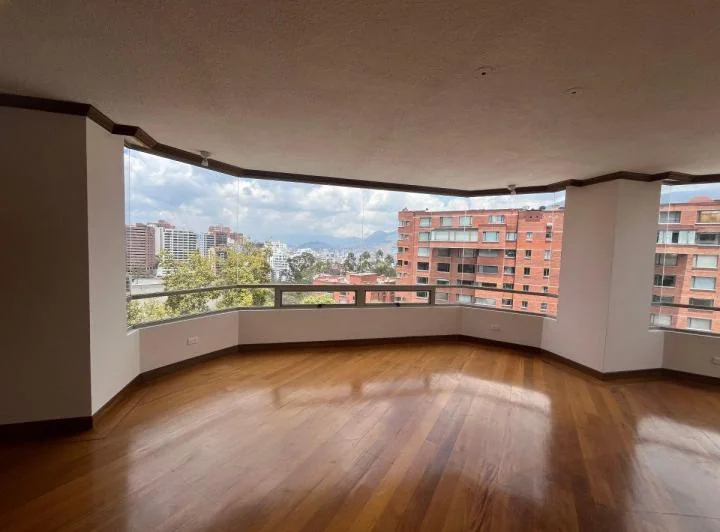 Oportunidad Bellavista Bosmediano Departameto 300 m² de Venta — imagen 1