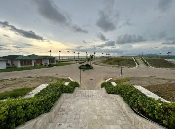 Venta de Terreno Vista Al Mar - Karibao - Playas Engabao, Guayas — imagen 3