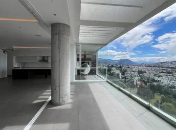 PH de Lujo, Vista Espectacular de La Ciudad — imagen 4