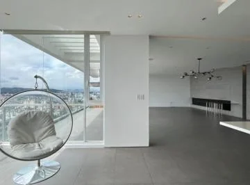 PH de Lujo, Vista Espectacular de La Ciudad — imagen 3