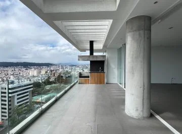 PH de Lujo, Vista Espectacular de La Ciudad — imagen 2