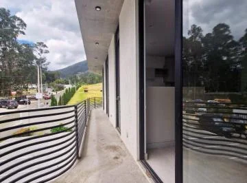 Departamento de 101 m² a Estrenar con 3 Cuartos en Venta en Iñaquito Alto — imagen 3