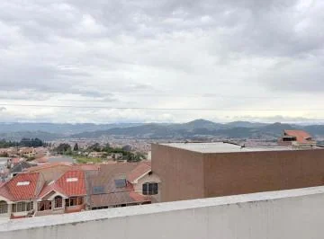 Departamento en Venta Amoblado Sector Pencas Altas – Cuenca Ec. Azuay — imagen 4