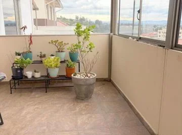 Departamento en Venta Amoblado Sector Pencas Altas – Cuenca Ec. Azuay — imagen 2