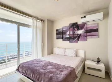 Venta Departamento Piso 13 Ocean Club Atlantic, Guayas — imagen 2