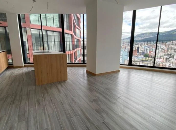 Departamento | Venta | Estrenar | Epiq | 2 Dorm. | Norte de Quito | Lujo — imagen 1
