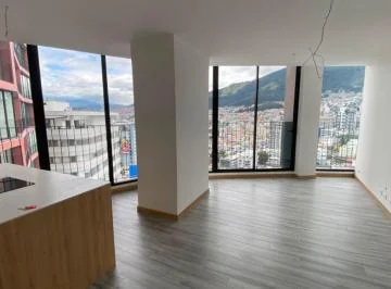 Departamento | Venta | Estrenar | Epiq | 2 Dorm. | Norte de Quito | Lujo — imagen 5