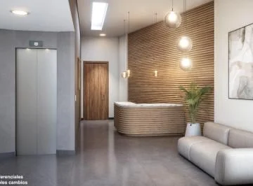 Vive La Experiencia de un Hogar con Vista Privilegiada, Departamento de Dos Dorm. Más Estudio. Provincia de Pichincha — imagen 3
