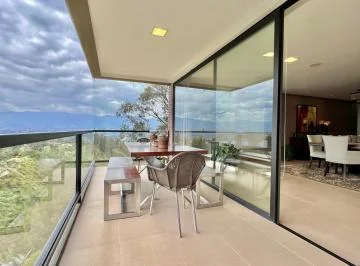 Excelente Departamento Moderno Miravalle / Venta — imagen 5