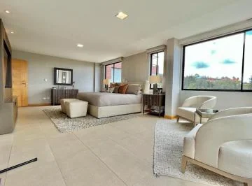 Excelente Departamento Moderno Miravalle / Venta — imagen 3