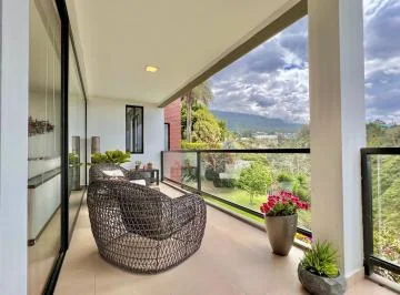 Excelente Departamento Moderno Miravalle / Venta — imagen 2