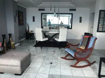 Urb. Puerto Azul, Vía a La Costa Vendo Departamento de 2 Dorm., Guayas — imagen 4