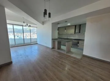 Venta Departamento 121 m² en La Carolina, Edificio Gaia Eloy Alfaro y Mariana de Jesús 2 Garajes — imagen 4