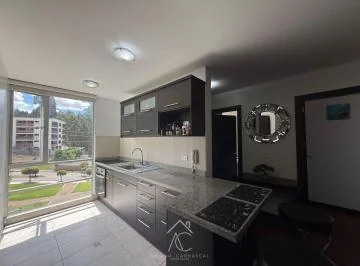 Departamento en Venta Sector Iñaquito Alto — imagen 3