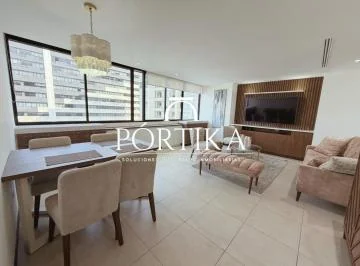 Venta Departamento 3 Dorm. Amoblado - Bellini - Puerto Santa Ana, Guayas — imagen 5