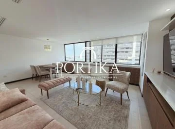 Venta Departamento 3 Dorm. Amoblado - Bellini - Puerto Santa Ana, Guayas — imagen 4