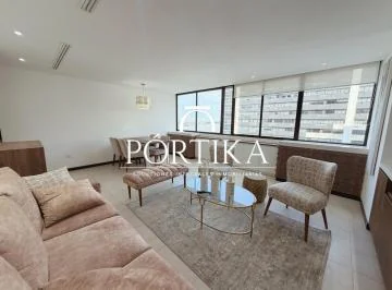 Venta Departamento 3 Dorm. Amoblado - Bellini - Puerto Santa Ana, Guayas — imagen 3