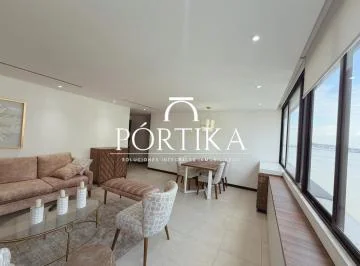 Venta Departamento 3 Dorm. Amoblado - Bellini - Puerto Santa Ana, Guayas — imagen 2