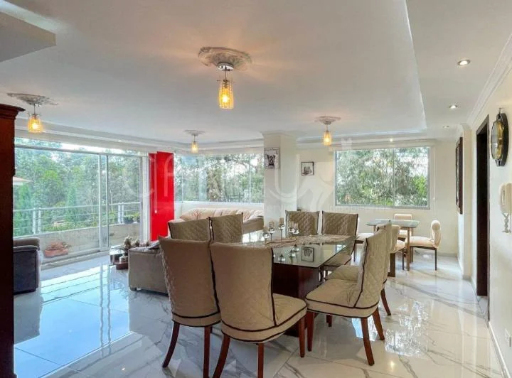 Luminoso Duplex de Venta Urbanización El Condado — imagen 1